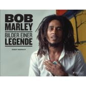 Bob Marley, Marley, David Ziggy, Prestel Verlag, EAN/ISBN-13: 9783791386478