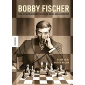 Bobby Fischer, Voloj, Julian, Knesebeck Verlag, EAN/ISBN-13: 9783957285515