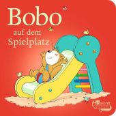 Bobo auf dem Spielplatz, Osterwalder, Markus, Rowohlt Verlag, EAN/ISBN-13: 9783499218361
