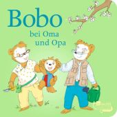 Bobo bei Oma und Opa, Osterwalder, Markus, Rowohlt Verlag, EAN/ISBN-13: 9783499218392