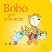 Bobo geht einkaufen, Osterwalder, Markus, Rowohlt Verlag, EAN/ISBN-13: 9783499218385
