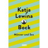 Bock, Lewina, Katja, DuMont Buchverlag GmbH & Co. KG, EAN/ISBN-13: 9783832180065