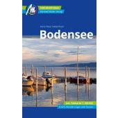 Bodensee, Siebenhaar, Hans-Peter, Michael Müller Verlag, EAN/ISBN-13: 9783956549519