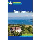Bodensee, Siebenhaar Hans-Peter, Michael Müller Verlag, EAN/ISBN-13: 9783966851787