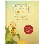 Die kleine Hummel Bommel - Mini-Ausgabe, Sabbag, Britta/Kelly, Maite, Ars Edition, EAN/ISBN-13: 9783845835501
