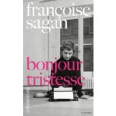 Bonjour tristesse, Sagan, Françoise, Ullstein Buchverlage GmbH, EAN/ISBN-13: 9783550081385
