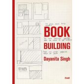 Book Building, Singh, Dayanita, Steidl Verlag, EAN/ISBN-13: 9783958299085