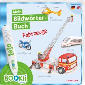 BOOKii. Mein Bildwörterbuch. Fahrzeuge, Tessloff Medien Vertrieb GmbH & Co. KG, EAN/ISBN-13: 9783788640842