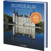 Bordeaux, Frenzel, Ralf, Tre Torri Verlag GmbH, EAN/ISBN-13: 9783960331117