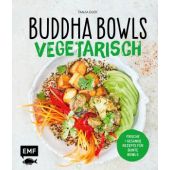 Buddha Bowls - Vegetarisch, Dusy, Tanja, Edition Michael Fischer GmbH, EAN/ISBN-13: 9783960935056