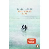 Boy meets Girl, Holbe, Julia, Penguin Verlag Hardcover, EAN/ISBN-13: 9783328601807