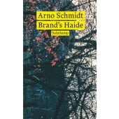 Brand's Haide, Schmidt, Arno, Suhrkamp, EAN/ISBN-13: 9783518473313