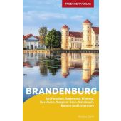 Brandenburg, Jaath, Kristine, Trescher Verlag, EAN/ISBN-13: 9783897945937