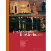 Brandenburgisches Klosterbuch, be.bra Verlag GmbH, EAN/ISBN-13: 9783937233260