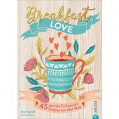 Breakfast Love, Paganelli, Elisa/Ascari, Laura, Christian Verlag, EAN/ISBN-13: 9783959613576