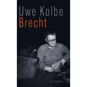 Brecht, Kolbe, Uwe, Fischer, S. Verlag GmbH, EAN/ISBN-13: 9783100014573