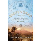Breitengrad, Crane, Nicholas, Midas Verlag AG, EAN/ISBN-13: 9783038765554