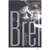 Brel, Rosteck, Jens, mareverlag GmbH & Co oHG, EAN/ISBN-13: 9783866482395