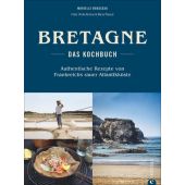 Bretagne - Das Kochbuch, Rousseau, Murielle, Christian Verlag, EAN/ISBN-13: 9783959611343