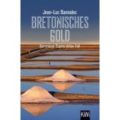 Bretonisches Gold, Bannalec, Jean-Luc, Verlag Kiepenheuer & Witsch GmbH & Co KG, EAN/ISBN-13: 9783462048407