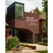 Brick By Brick, Die Gestalten Verlag GmbH & Co.KG, EAN/ISBN-13: 9783967040012