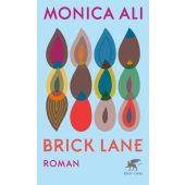 Brick Lane, Ali, Monica, Klett-Cotta, EAN/ISBN-13: 9783608984972