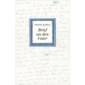 Brief an den Vater, Kafka, Franz, Kampa Verlag AG, EAN/ISBN-13: 9783311230007