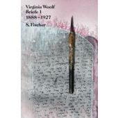 Briefe 1, Woolf, Virginia, Fischer, S. Verlag GmbH, EAN/ISBN-13: 9783100925565