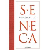 Briefe an Lucilius, Seneca, Reclam, Philipp, jun. GmbH Verlag, EAN/ISBN-13: 9783150112854