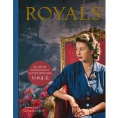Royals - Bilder der Königsfamilie aus der britischen VOGUE, Ross, Josephine/Muir, Robin, EAN/ISBN-13: 9783791388939