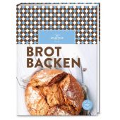 Brot backen, Dr. Oetker Verlag KG, EAN/ISBN-13: 9783767018259
