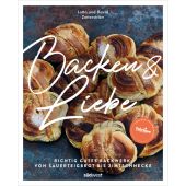 Brot und Liebe, Zetterström, Lotta/Zetterström, David, Südwest Verlag, EAN/ISBN-13: 9783517098678