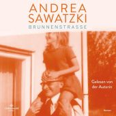 Brunnenstraße, Sawatzki, Andrea, Osterwold audio, EAN/ISBN-13: 9783869525457