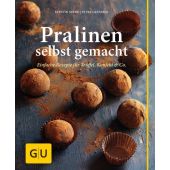 Pralinen selbst gemacht, Spehr, Kerstin/Casparek, Petra, Gräfe und Unzer, EAN/ISBN-13: 9783833827105