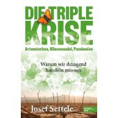 Wenn der letzte Schmetterling stirbt, Settele, Josef (Prof. Dr.)/Schmoll, Thomas, Edel Germany GmbH, EAN/ISBN-13: 9783841906533