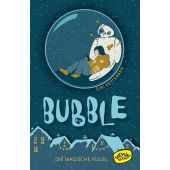 Bubble. Die magische Kugel, Pettersen, Siri, Woow Books, EAN/ISBN-13: 9783961770700