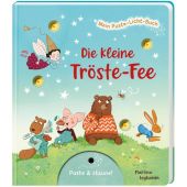 Mein Puste-Licht-Buch: Die kleine Tröste-Fee, Sylvia, Tress, Esslinger Verlag, EAN/ISBN-13: 9783480236510