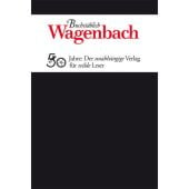 Buchstäblich Wagenbach, Wagenbach, Klaus Verlag, EAN/ISBN-13: 9783803136503