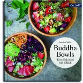 Buddha Bowls, Waller, Annelina, Callwey Verlag, EAN/ISBN-13: 9783766722669