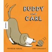 Buddy und Carl, Fergus, Maureen, Knesebeck Verlag, EAN/ISBN-13: 9783957280305