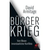 Bürgerkrieg, Armitage, David, Klett-Cotta, EAN/ISBN-13: 9783608962161