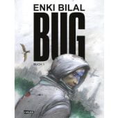 BUG 1, Bilal, Enki, Carlsen Verlag GmbH, EAN/ISBN-13: 9783551721273