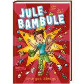 Jule Bambule - Ente gut, alles gut, Allert, Judith, Carlsen Verlag GmbH, EAN/ISBN-13: 9783551557902