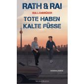 Bullenbrüder, Rath, Hans/Rai, Edgar, Wunderlich, Rainer Verlag, EAN/ISBN-13: 9783805251051
