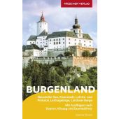 Burgenland, Strunz, Gunnar, Trescher Verlag, EAN/ISBN-13: 9783897945845