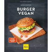 Burger vegan, Schäflein, Annina, Gräfe und Unzer, EAN/ISBN-13: 9783833881541