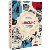 Burgund, Maunder, Hilke, Christian Verlag, EAN/ISBN-13: 9783959617512