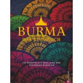 Burma. Das Kochbuch, Duguid, Naomi, Christian Verlag, EAN/ISBN-13: 9783959612449