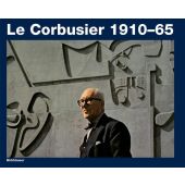 Le Corbusier 1910-65, Boesiger, Willy/Girsberger, Hans, Birkhäuser, EAN/ISBN-13: 9783764360368