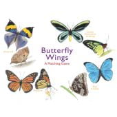 Butterfly Wings, Laurence King Verlag GmbH, EAN/ISBN-13: 9781786272850